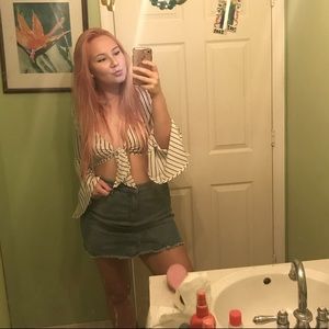 Meet your Posher, Margeaux